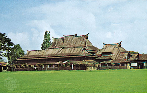 Туры в Бандунг, Индонезия