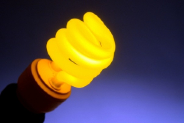 Энергосберегающие лампы. Плюсы и минусы