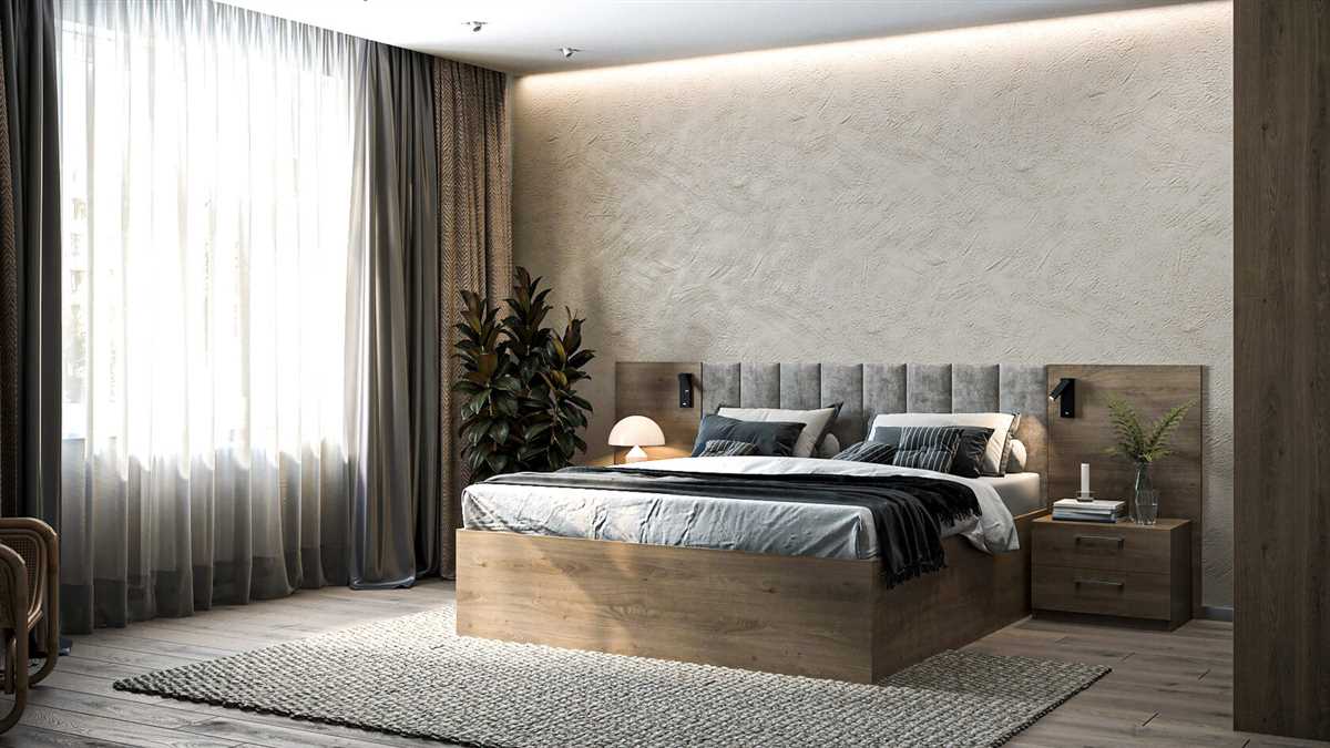10 удивительных кроватей, которые преобразят вашу спальню