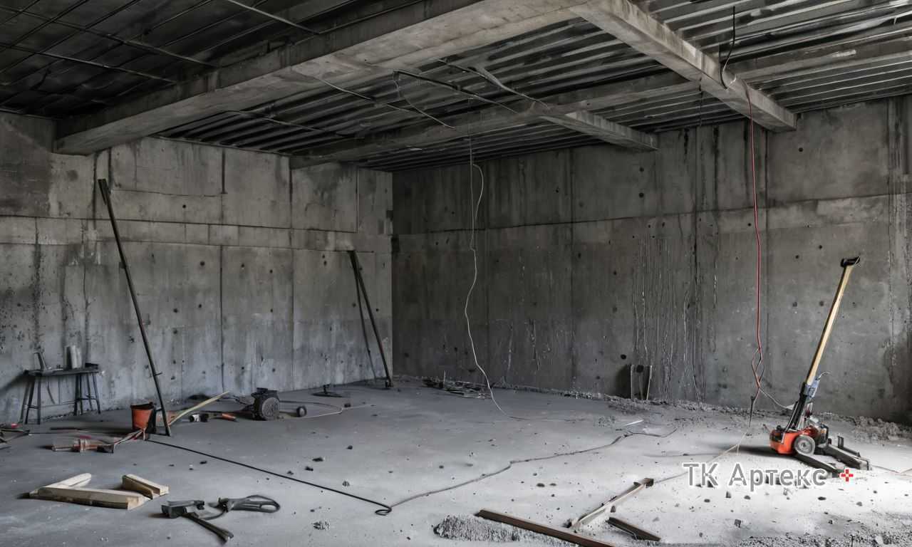 Правильная установка петель