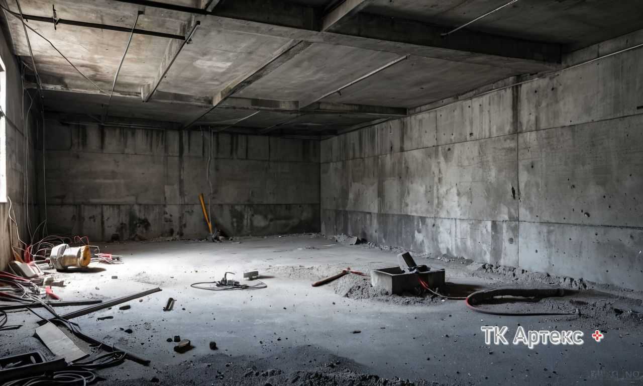 Технические расчеты и их влияние на проект