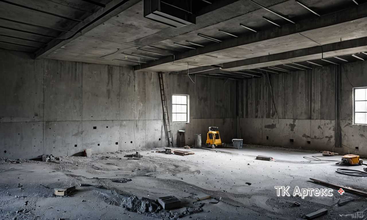 Правильный выбор крепежных материалов