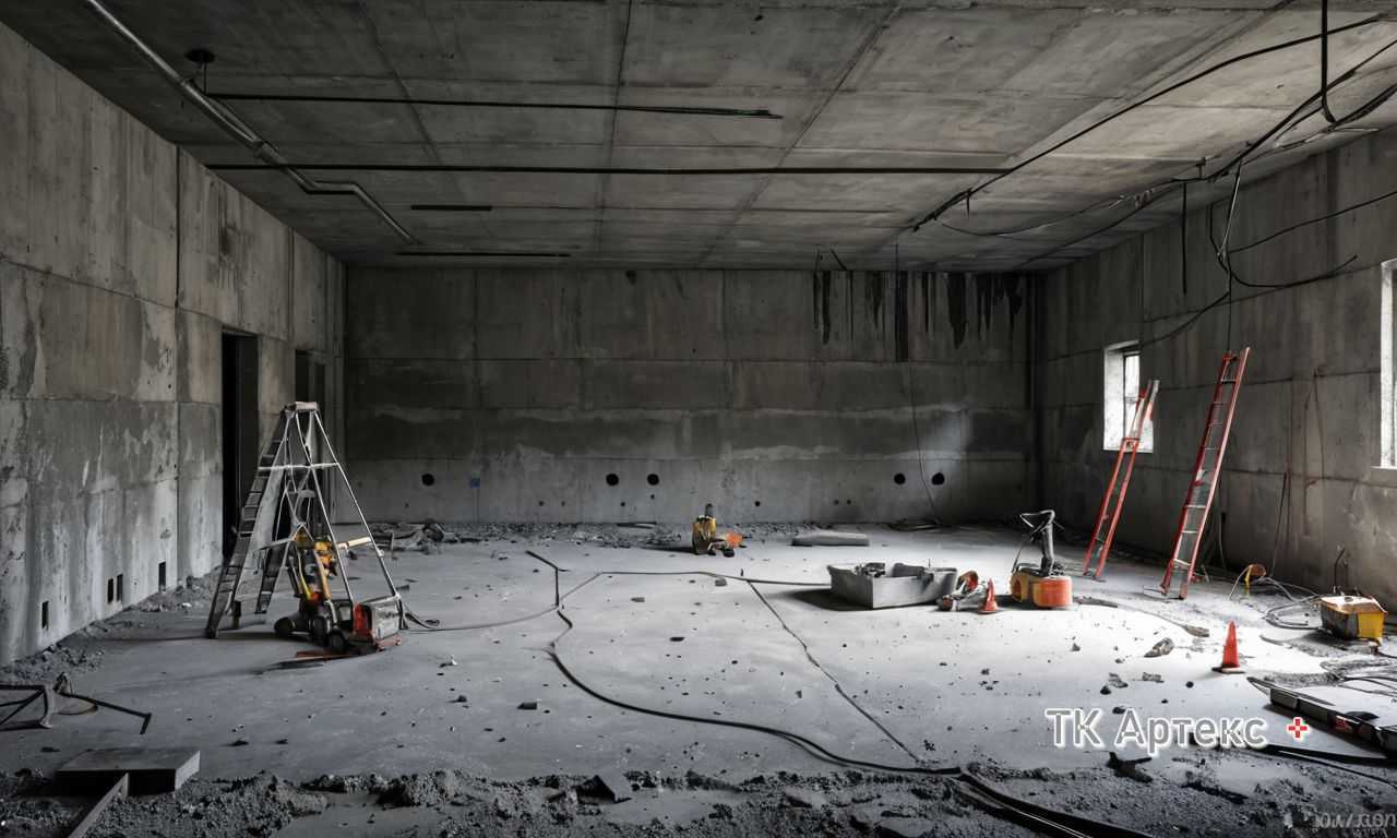 Как дизайнер контролирует ремонт и гарантирует идеальный результат