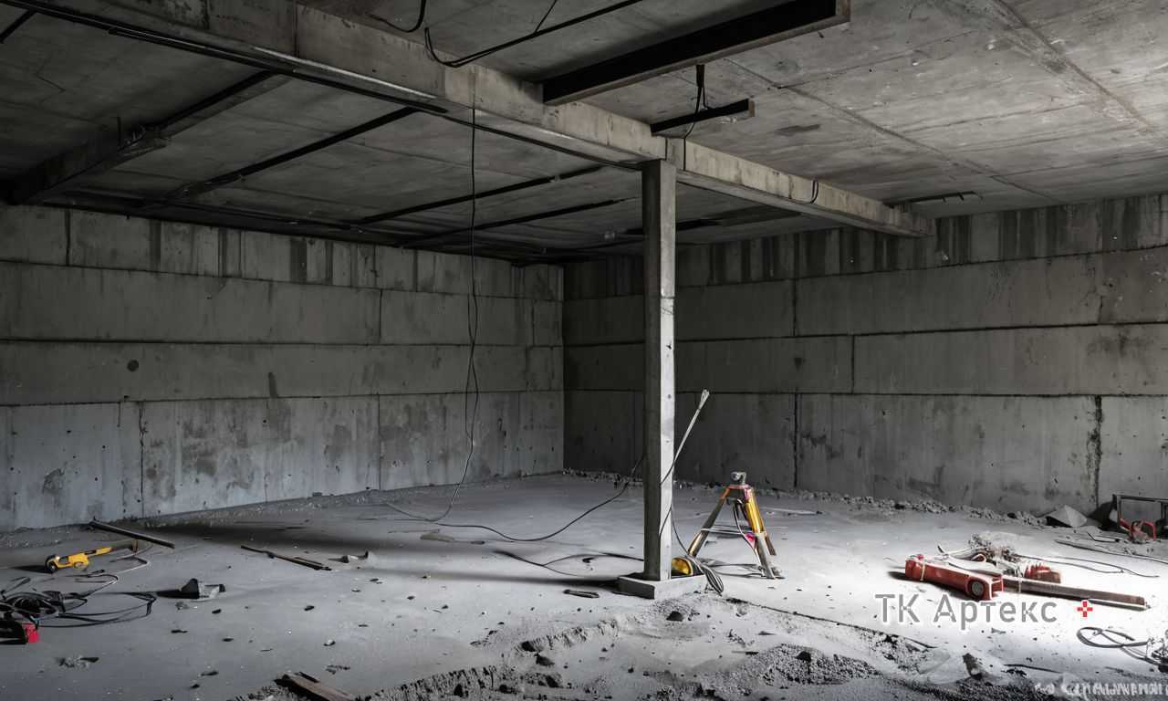 Полы без порогов в разных стилях интерьера