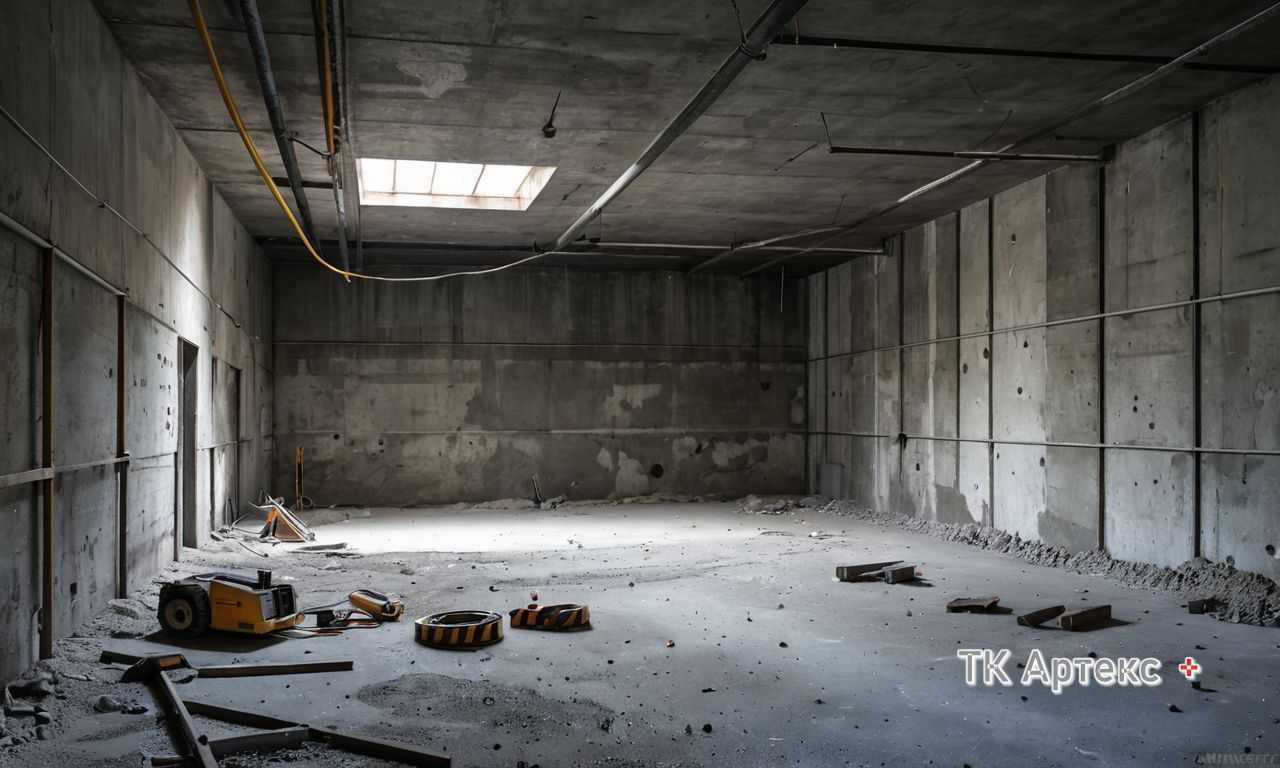 Как монтаж коллекторного шкафа помогает сократить ремонтные работы