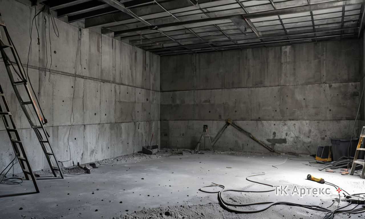 Преимущества использования контейнеров для строительного мусора