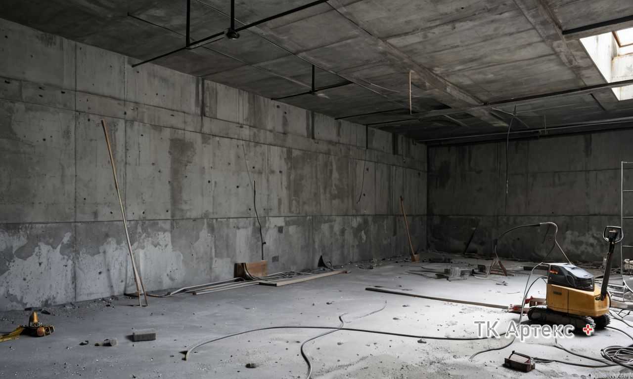 Как освещение влияет на атмосферу в торговых и выставочных помещениях