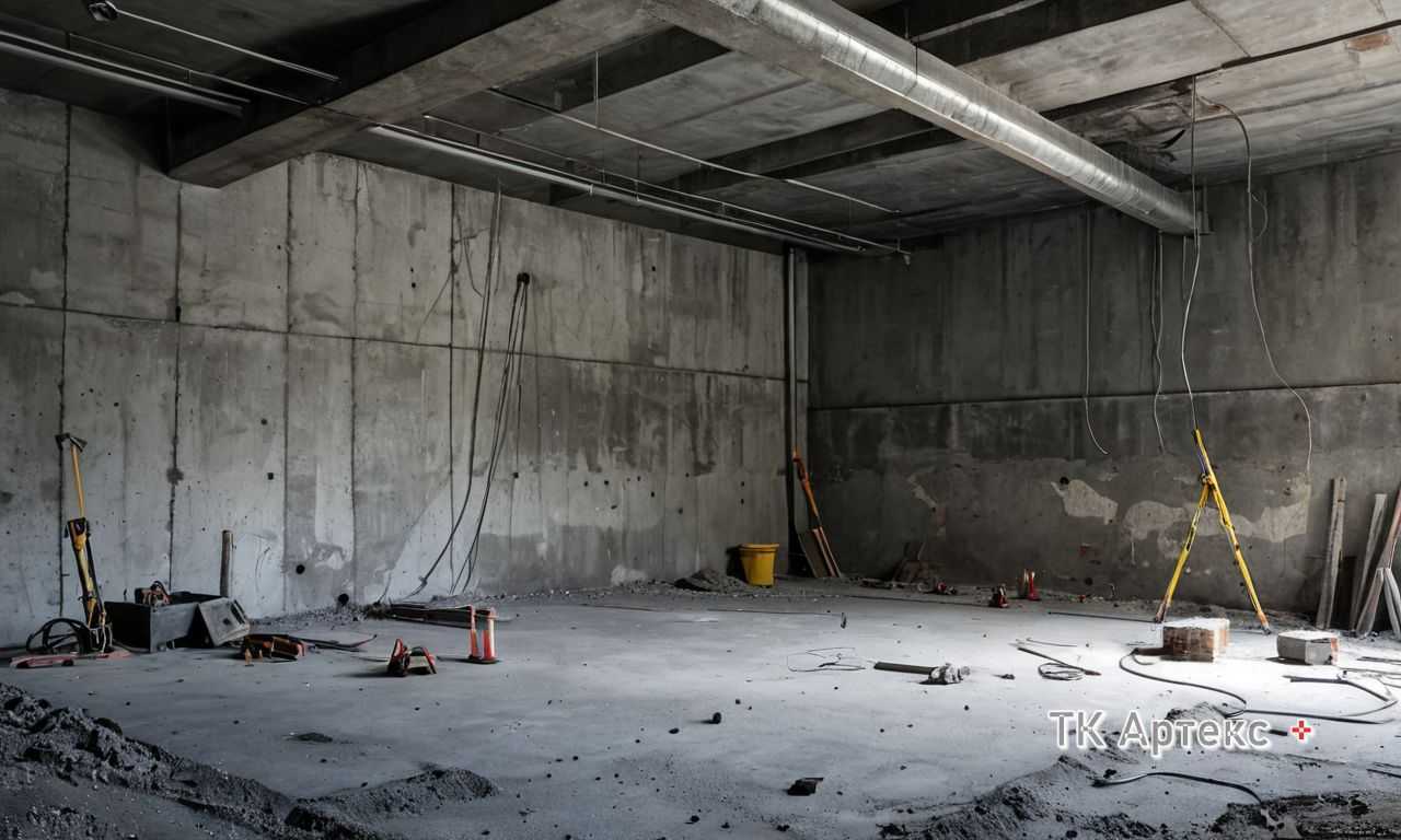 Оптимизация освещения для создания ощущения пространства