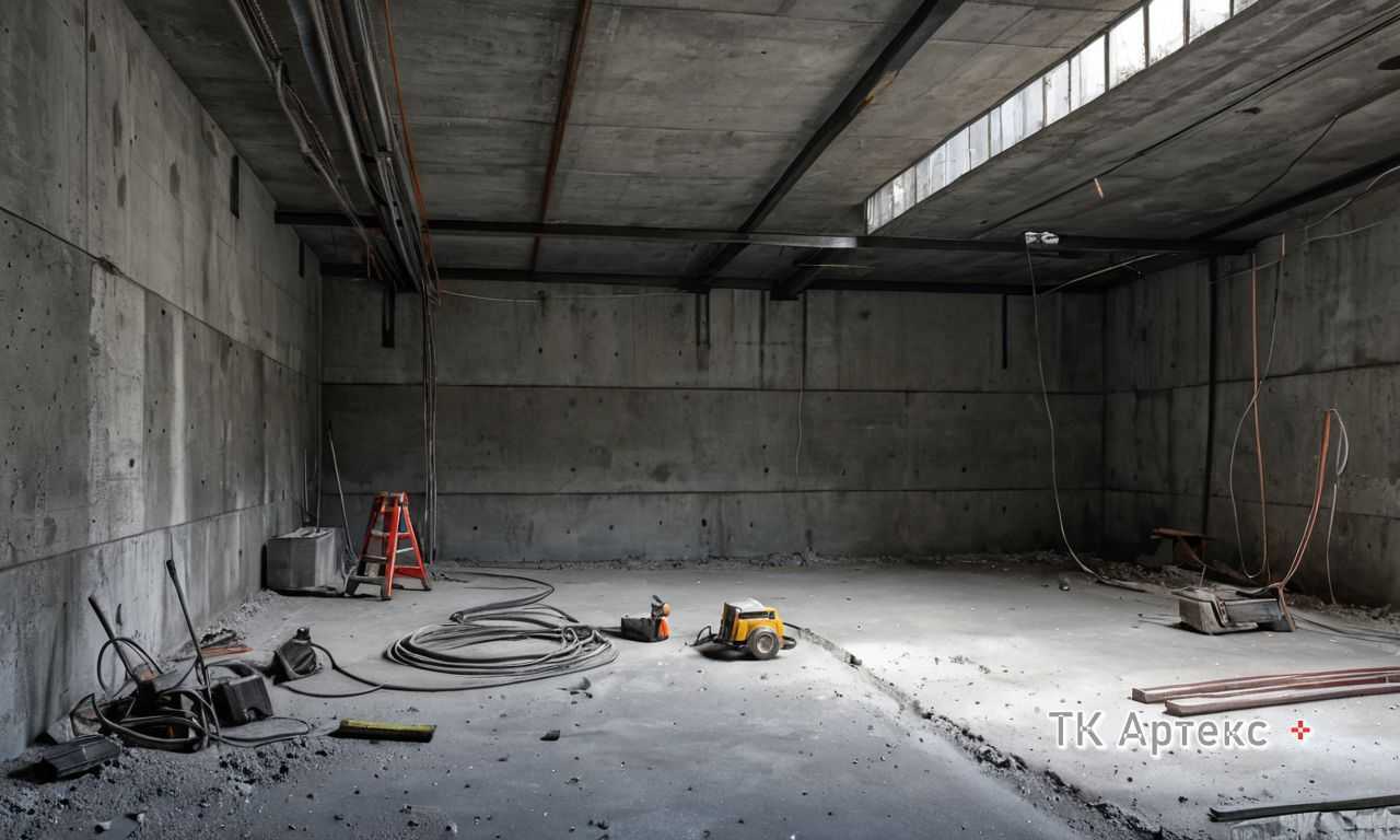 Горячее водоснабжение