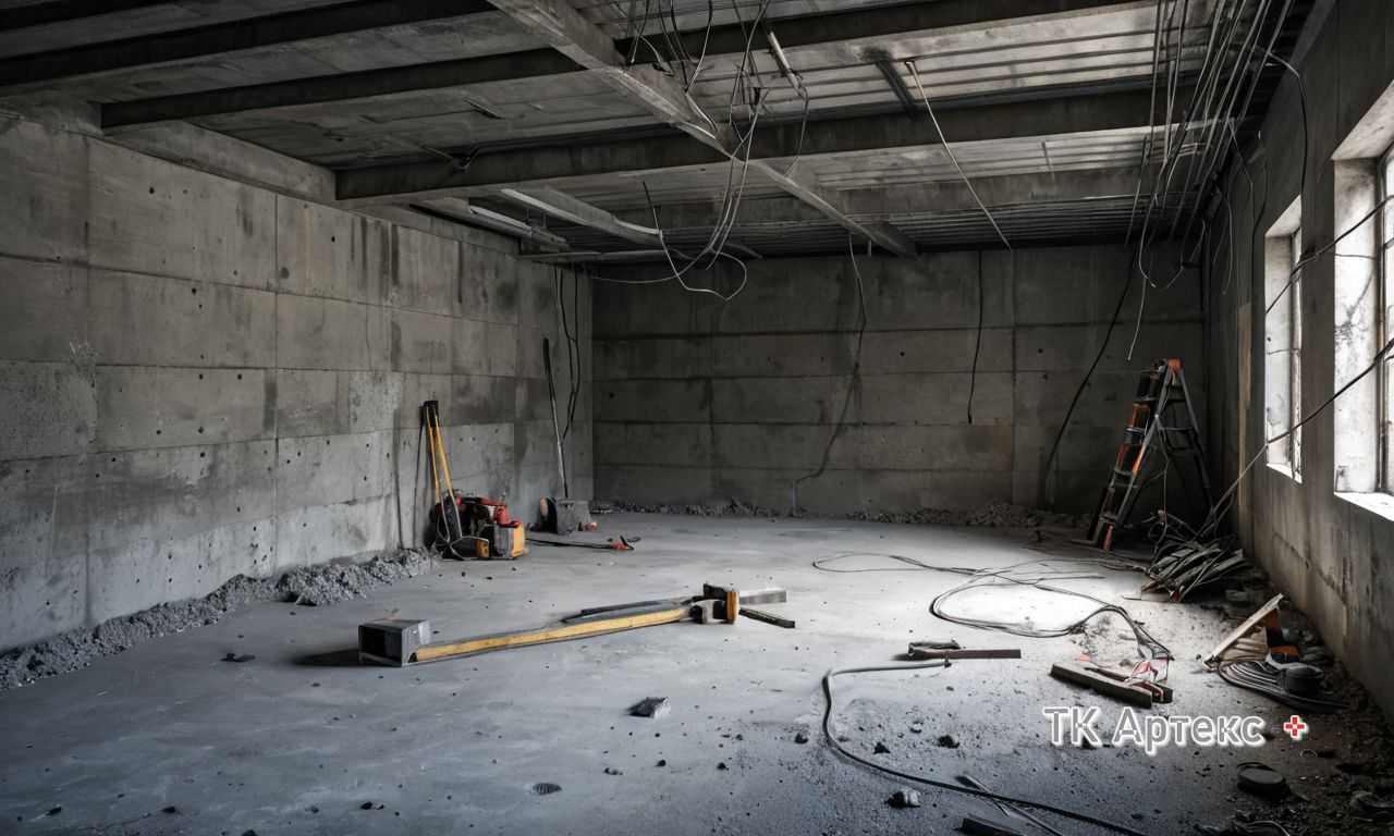 Советы по ремонту системы отопления после ошибок при подключении