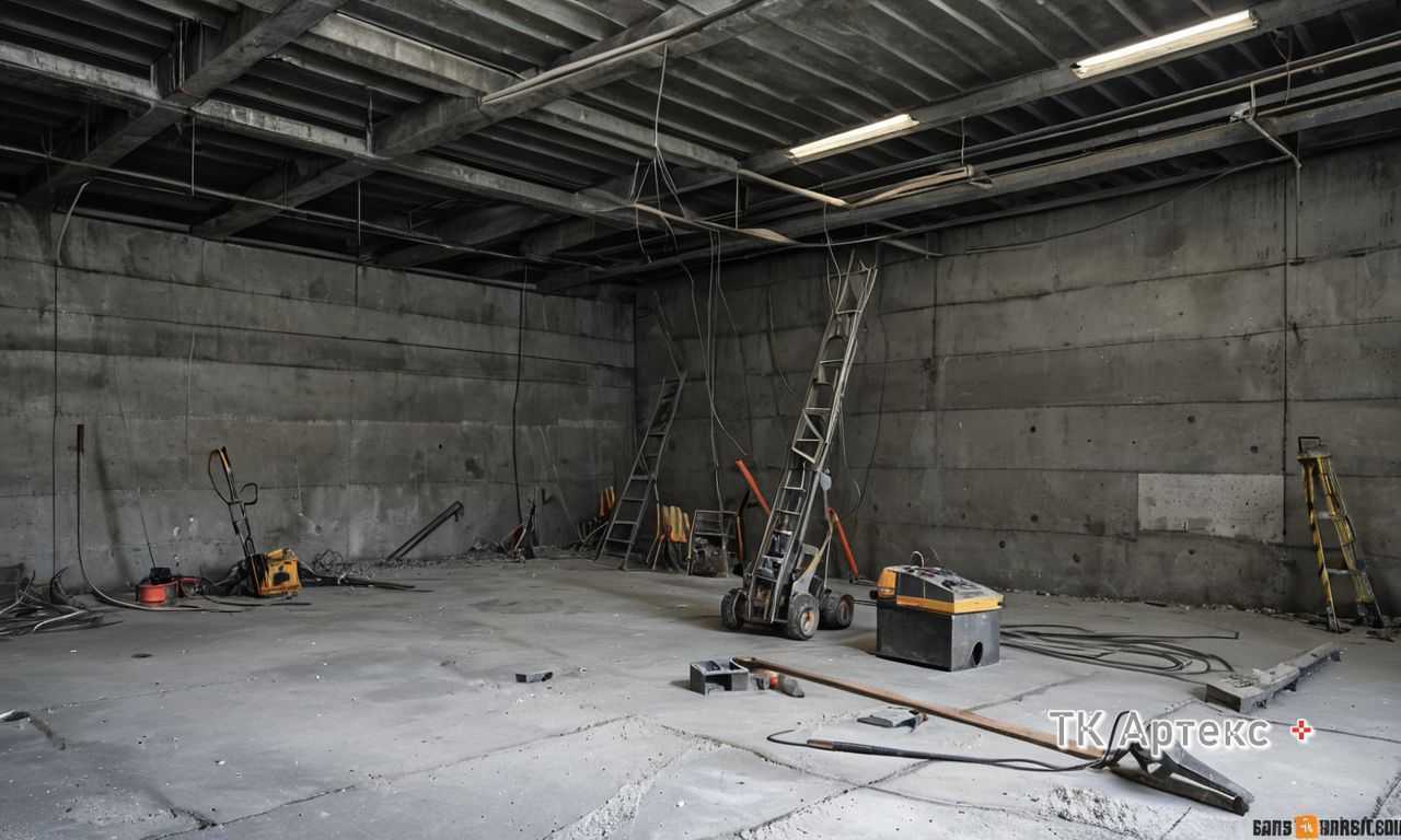 Как правильно ухаживать за швами и плиткой для долгосрочного сохранения