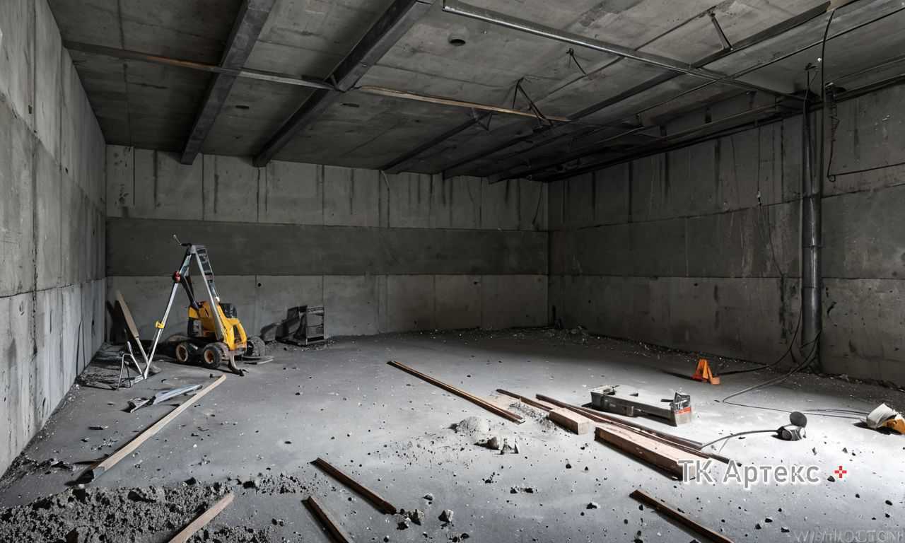 Как авторский надзор помогает предотвратить ошибки на ранних этапах