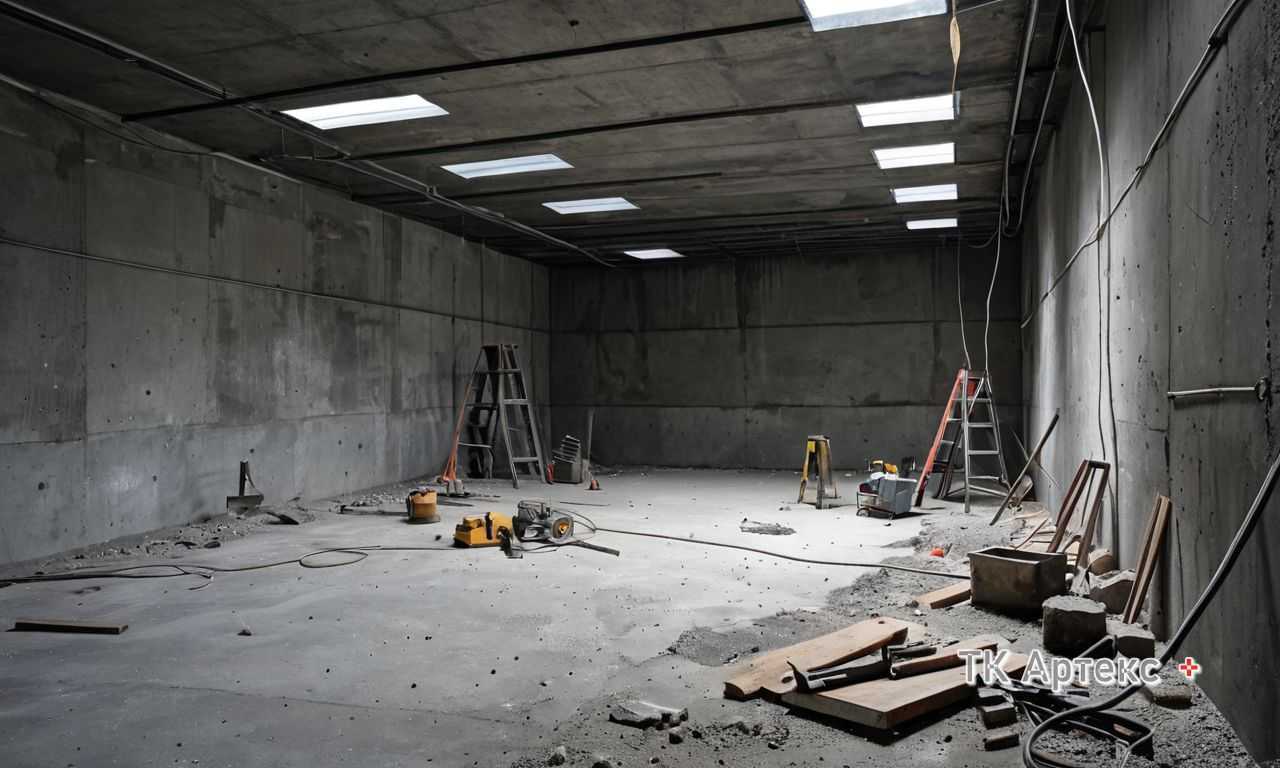 Важность вентиляции и кондиционирования в жилых помещениях