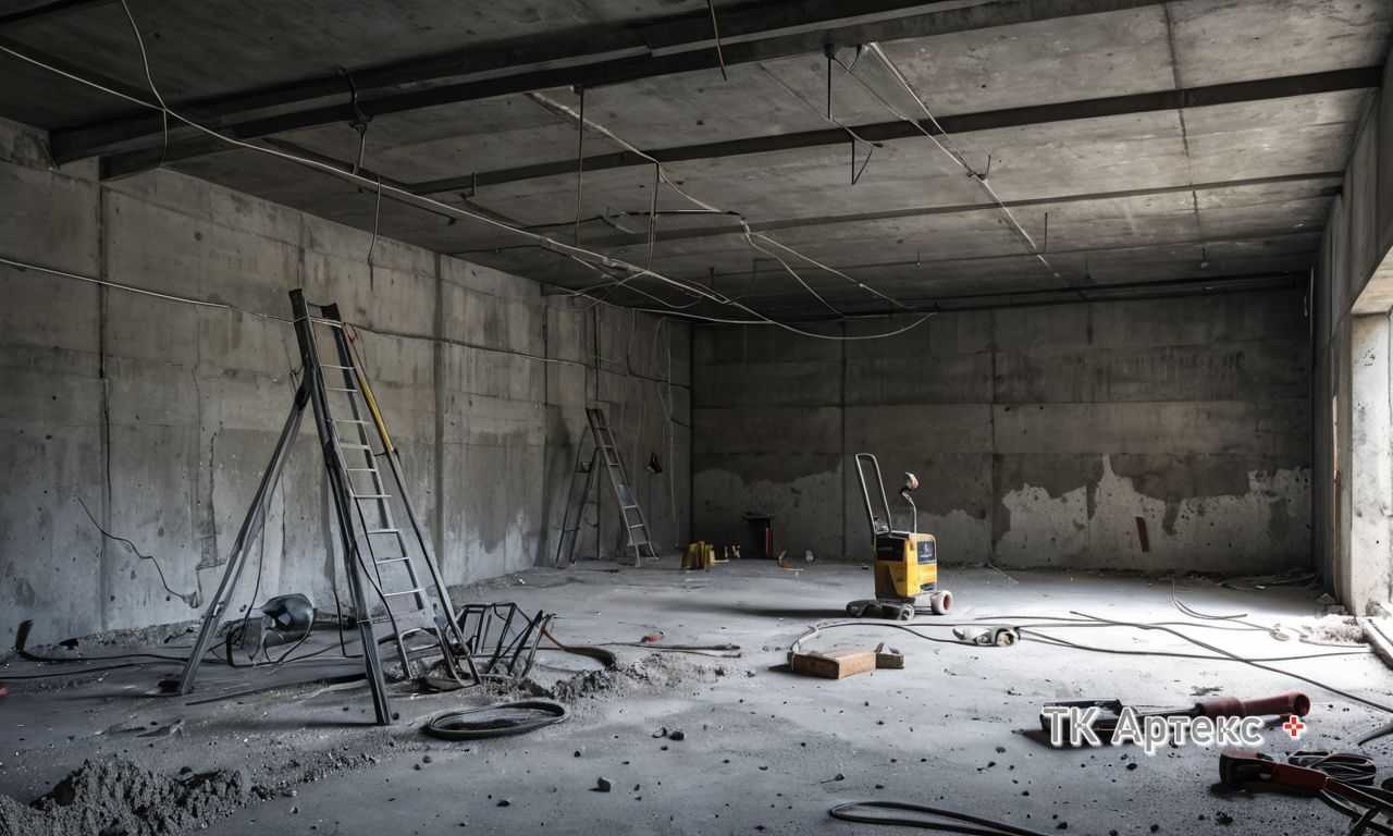 Зонирование с учетом света и места для хранения