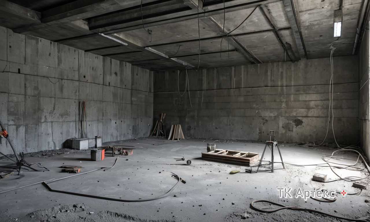 Рекомендации по уходу за венецианской штукатуркой