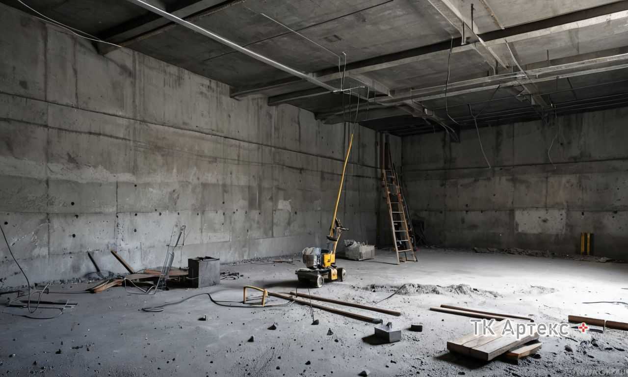 Идеи для создания стильных акцентов с помощью отделочных материалов разных цветов