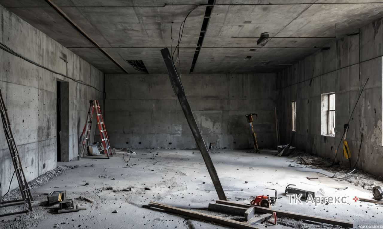 Как предотвратить протечки и обеспечить надежность скрытого монтажа труб