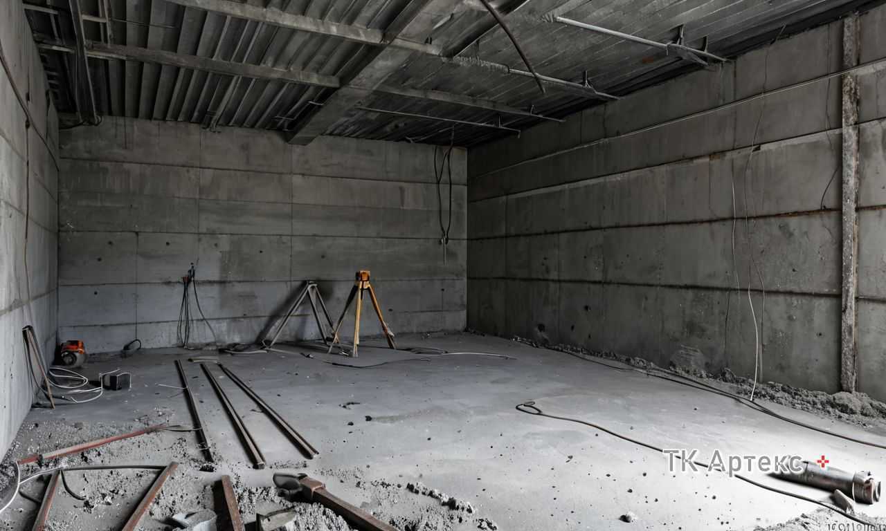 2. Цементные смеси