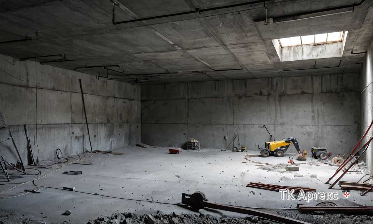 Идеальная планировка для квартиры-студии как сделать пространство удобным и функциональным