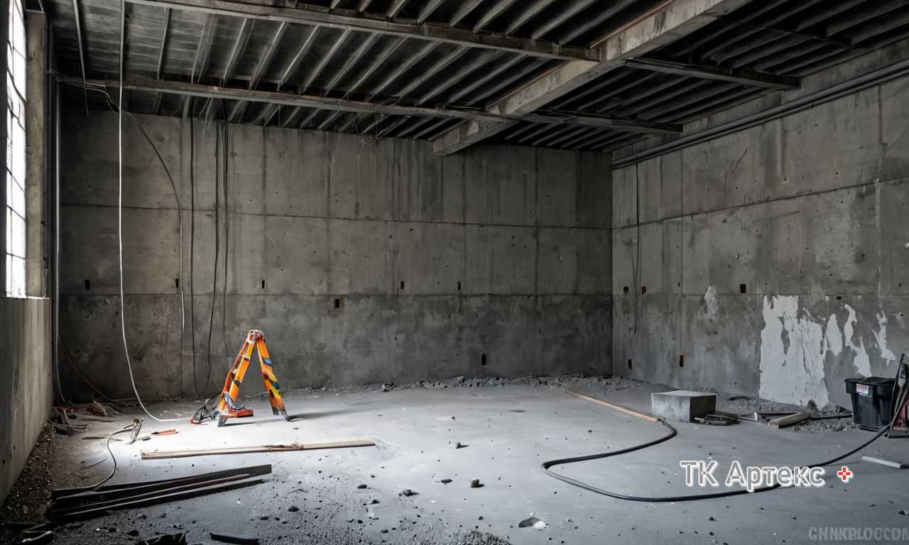 Советы по восстановлению поврежденных швов и плитки