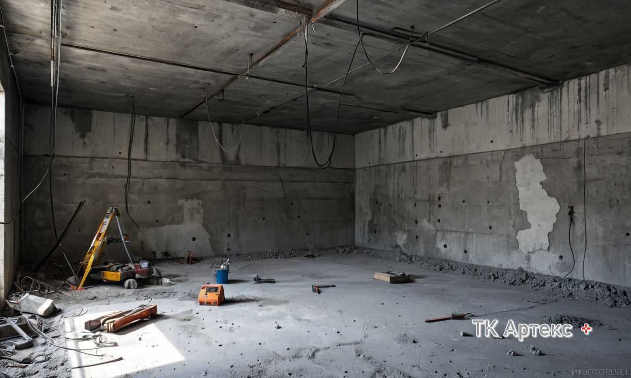 Улучшение качества воздуха и устранение запахов