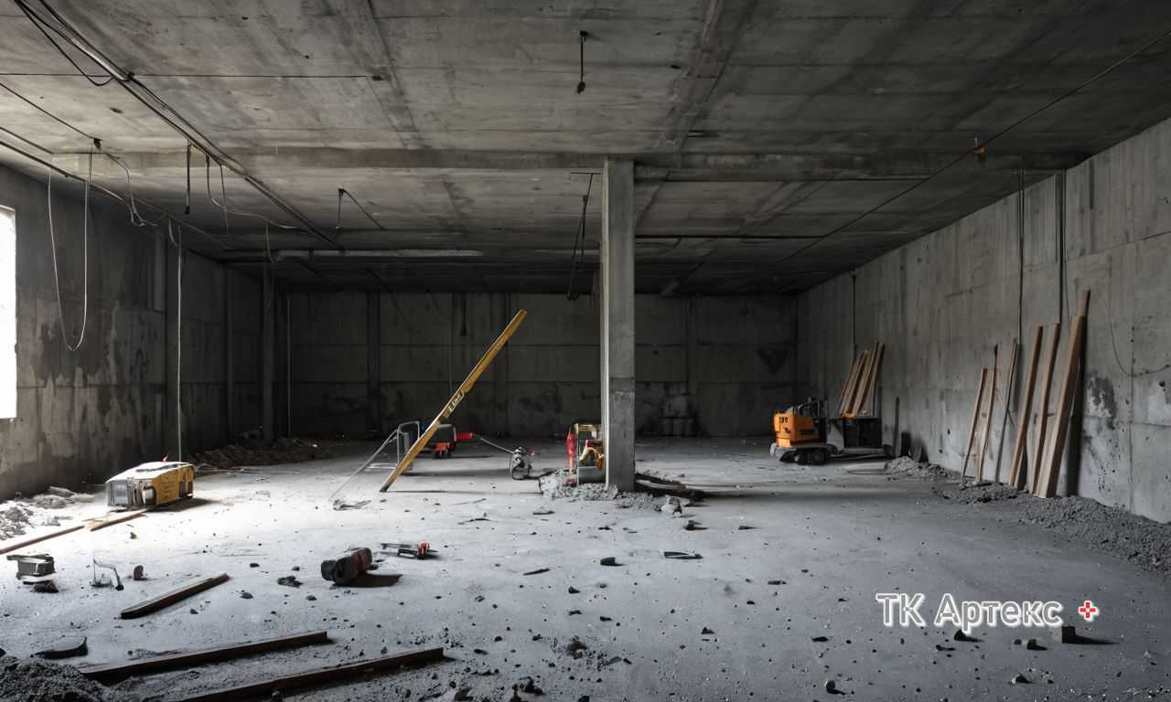 Как избежать скрытых дефектов при ремонте и обеспечить качество работы