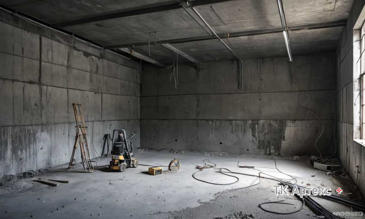 Интерьер будущего с автоматизацией и гибкими планировками для вашего дома