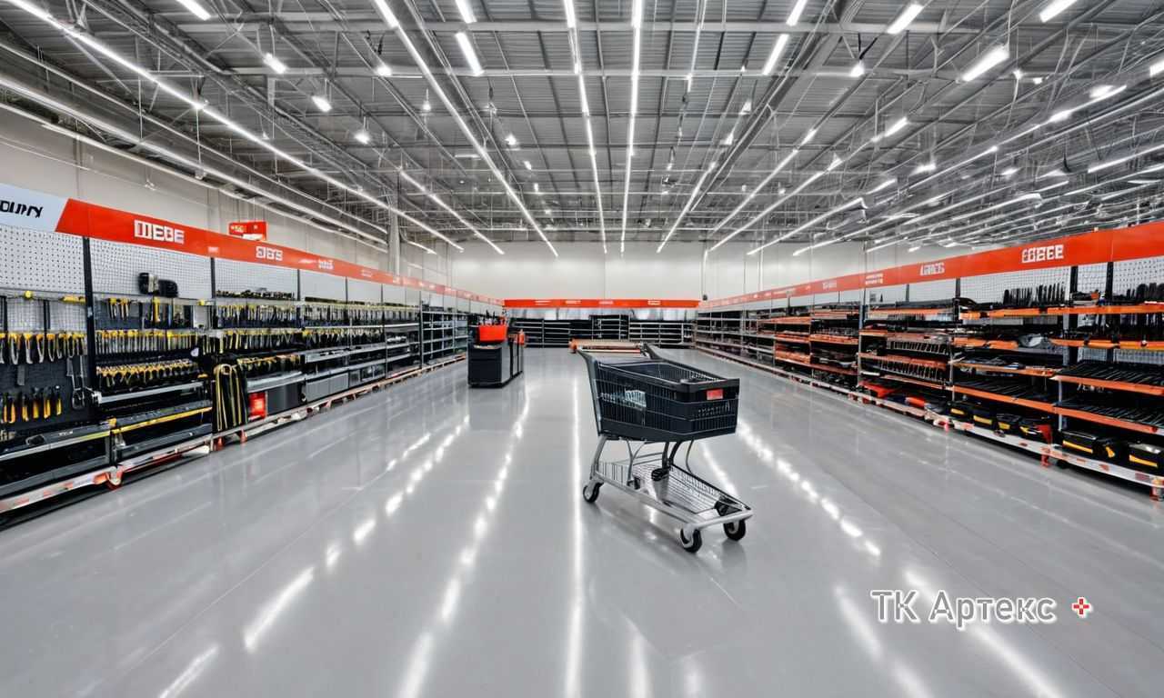 5. Выбор неправильной формы шпателя