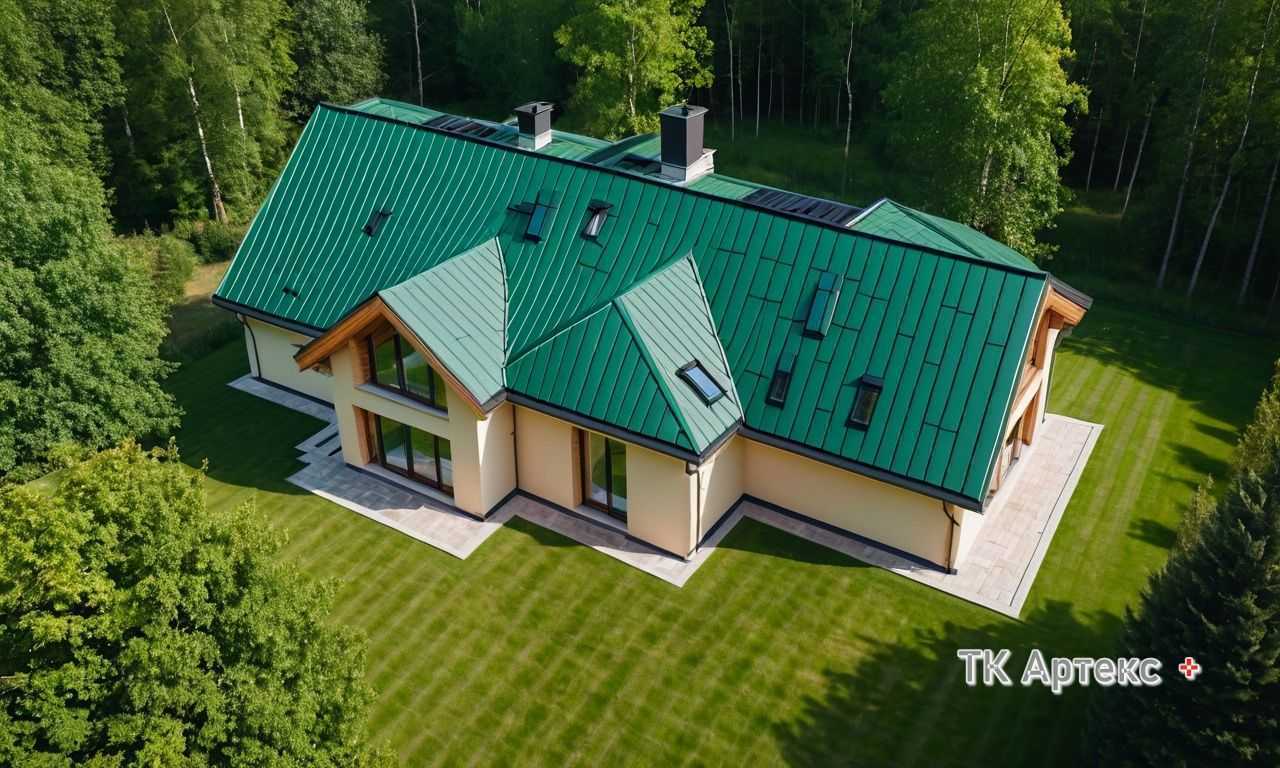 Материалы для водостоков: пластик или металл?