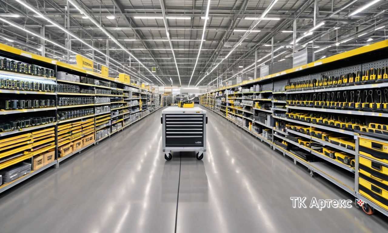 Неправильный выбор сверла