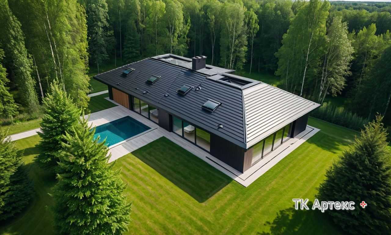 Преимущества простых домов для перепродажи