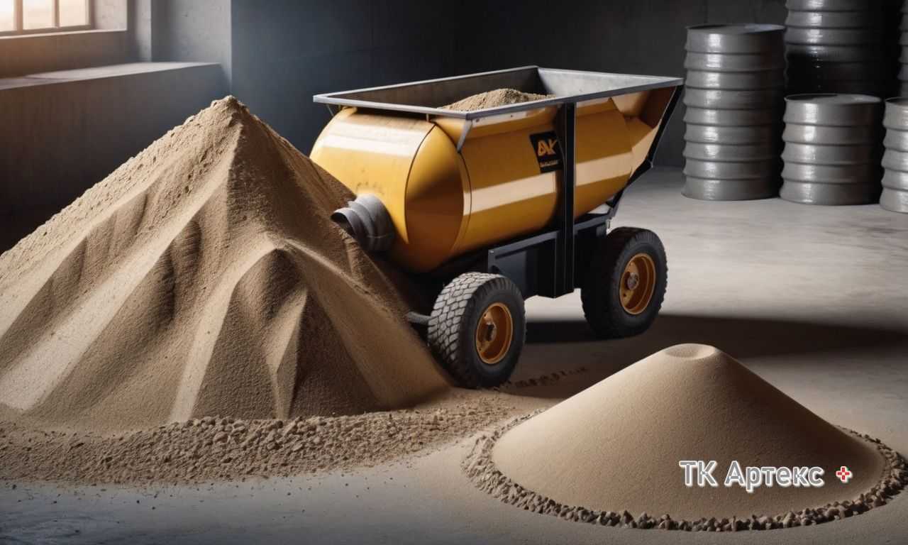 Как плотность бетона влияет на его поведение при температурных колебаниях