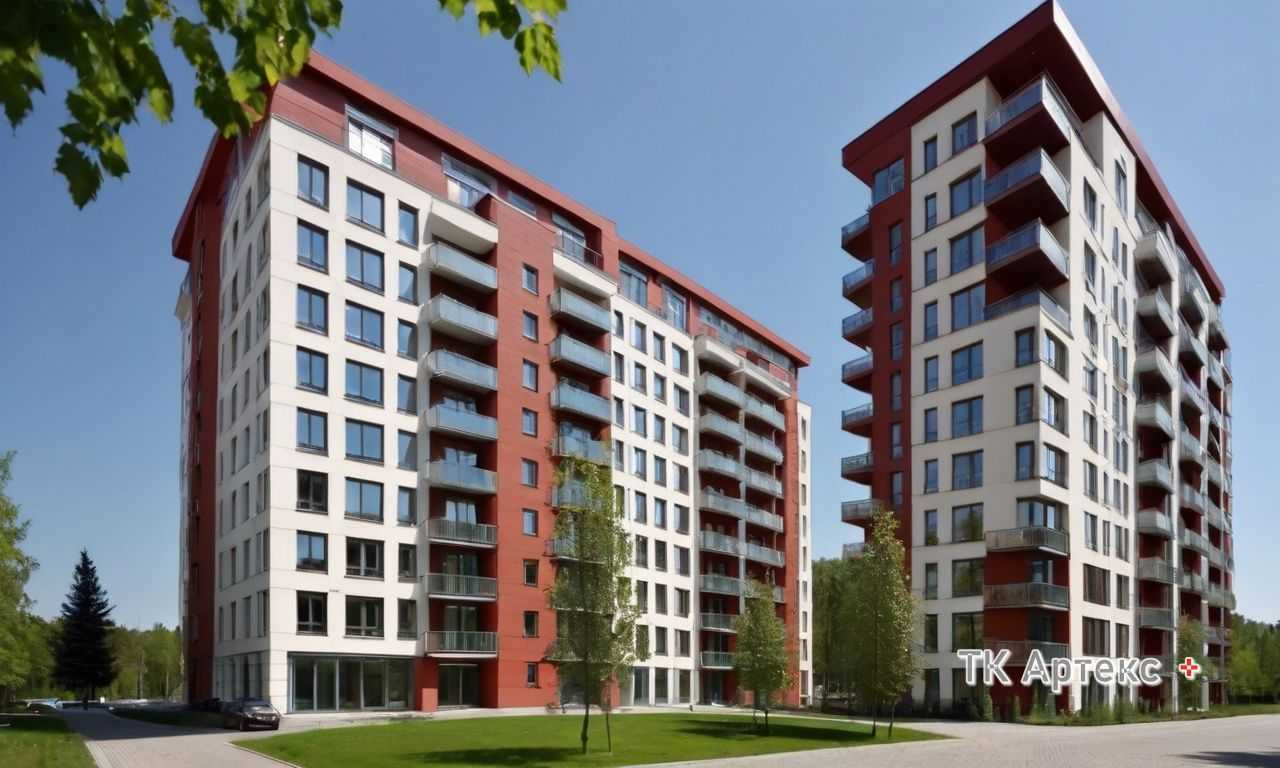 Сертификация и ее роль в выборе недвижимости