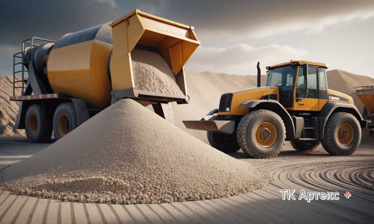 Что происходит с цементом со временем и почему это важно