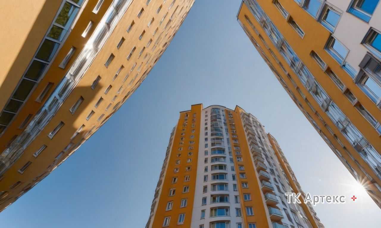 Региональные различия в спросе на аренду