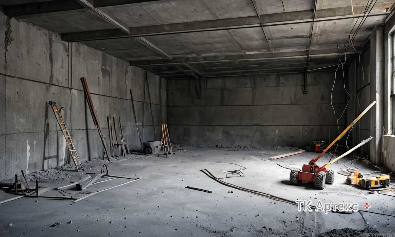 Шаги по демонтажу старого автомата из щита