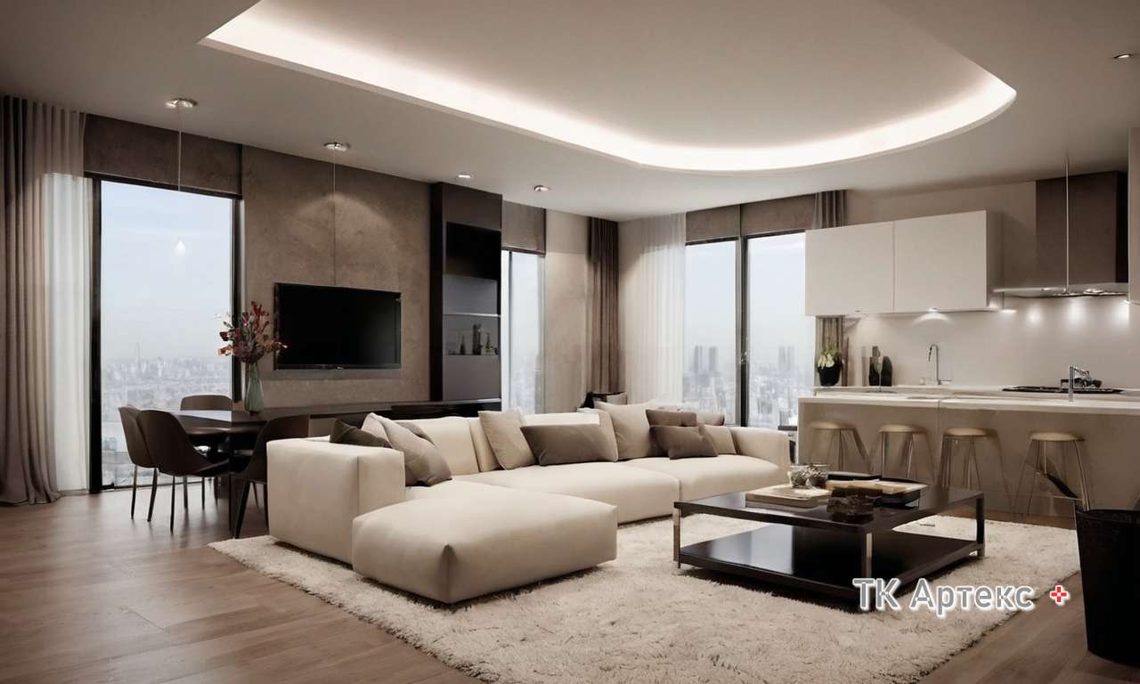 Современные материалы для обновления интерьеров и фасадов для вашего дома