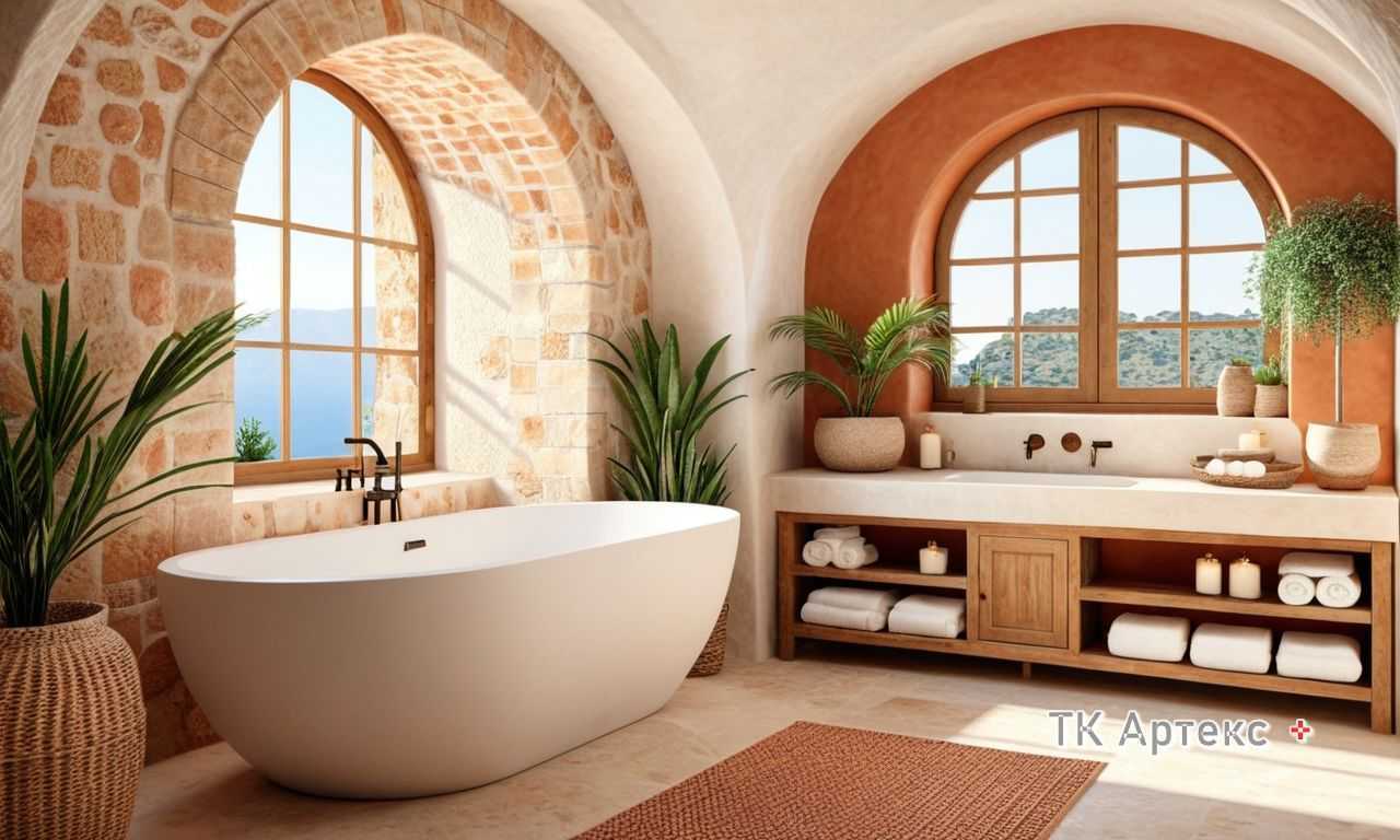 Смесители из нержавеющей стали для стильного и надежного дома