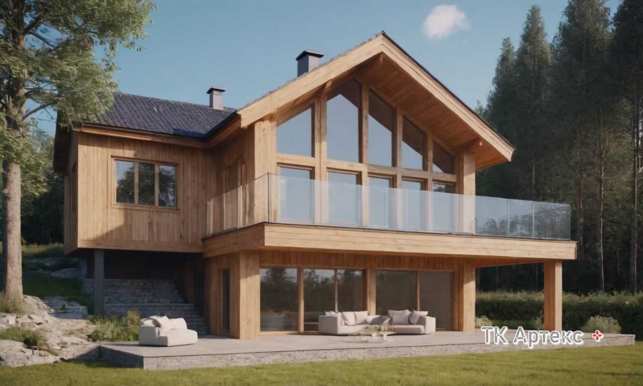 Рекомендации по уходу и обслуживанию сэндвич-панелей на долгосрочную эксплуатацию