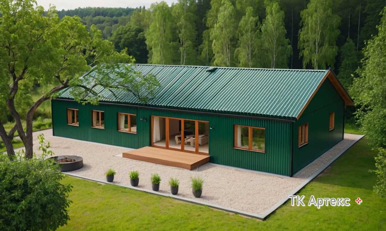 Как выбрать квартиру с балконом для комфортных зелёных насаждений