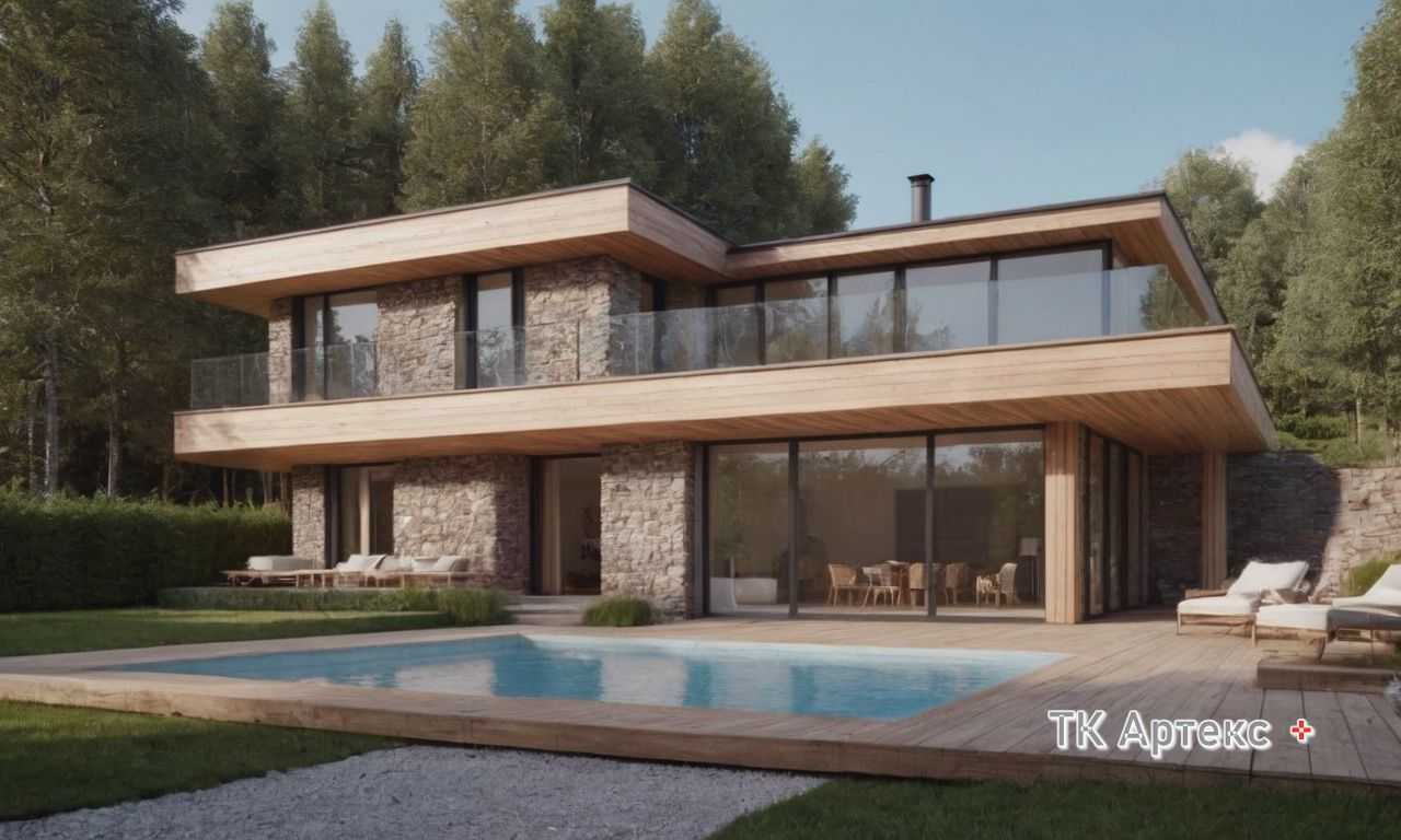 Популярные материалы для водосточных систем