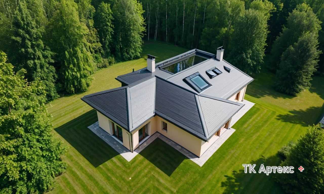 Почему вентиляционные зазоры в кровле важны для долговечности и защиты