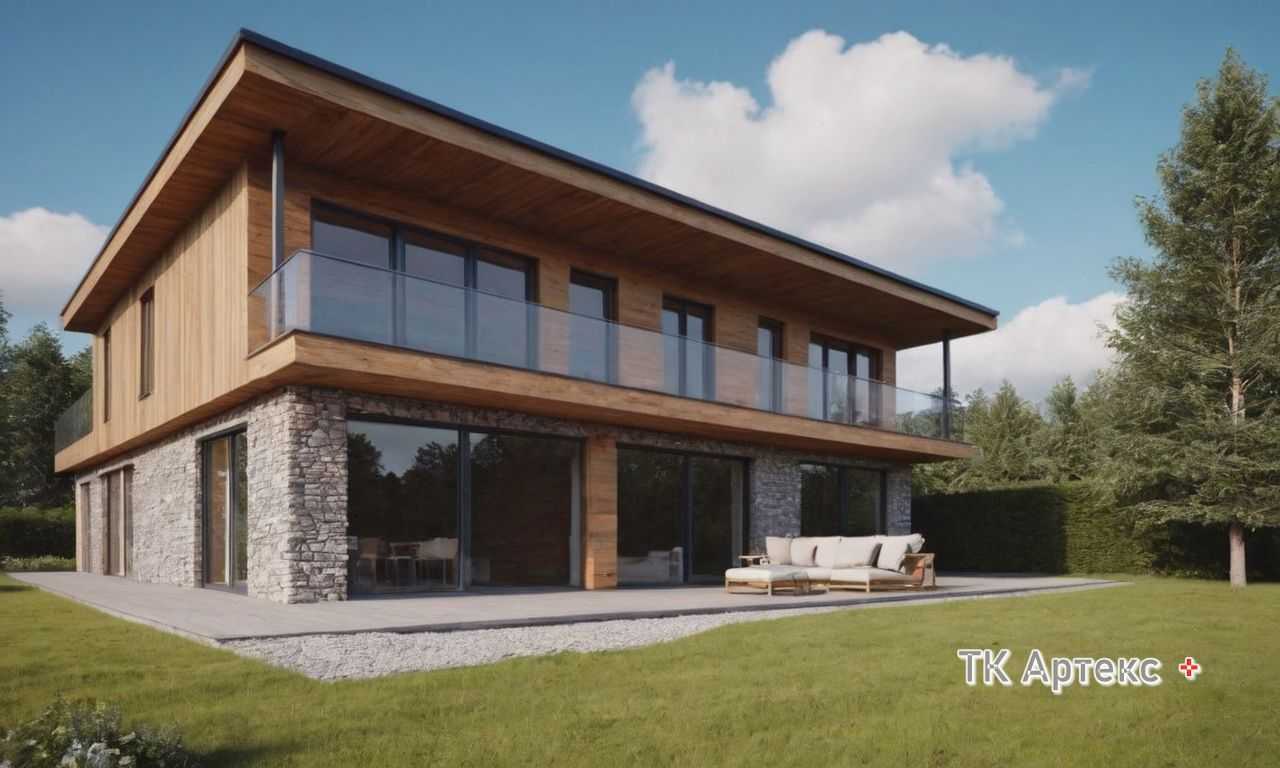 Роль энергосберегающих стеклопакетов в повышении теплоизоляции зданий