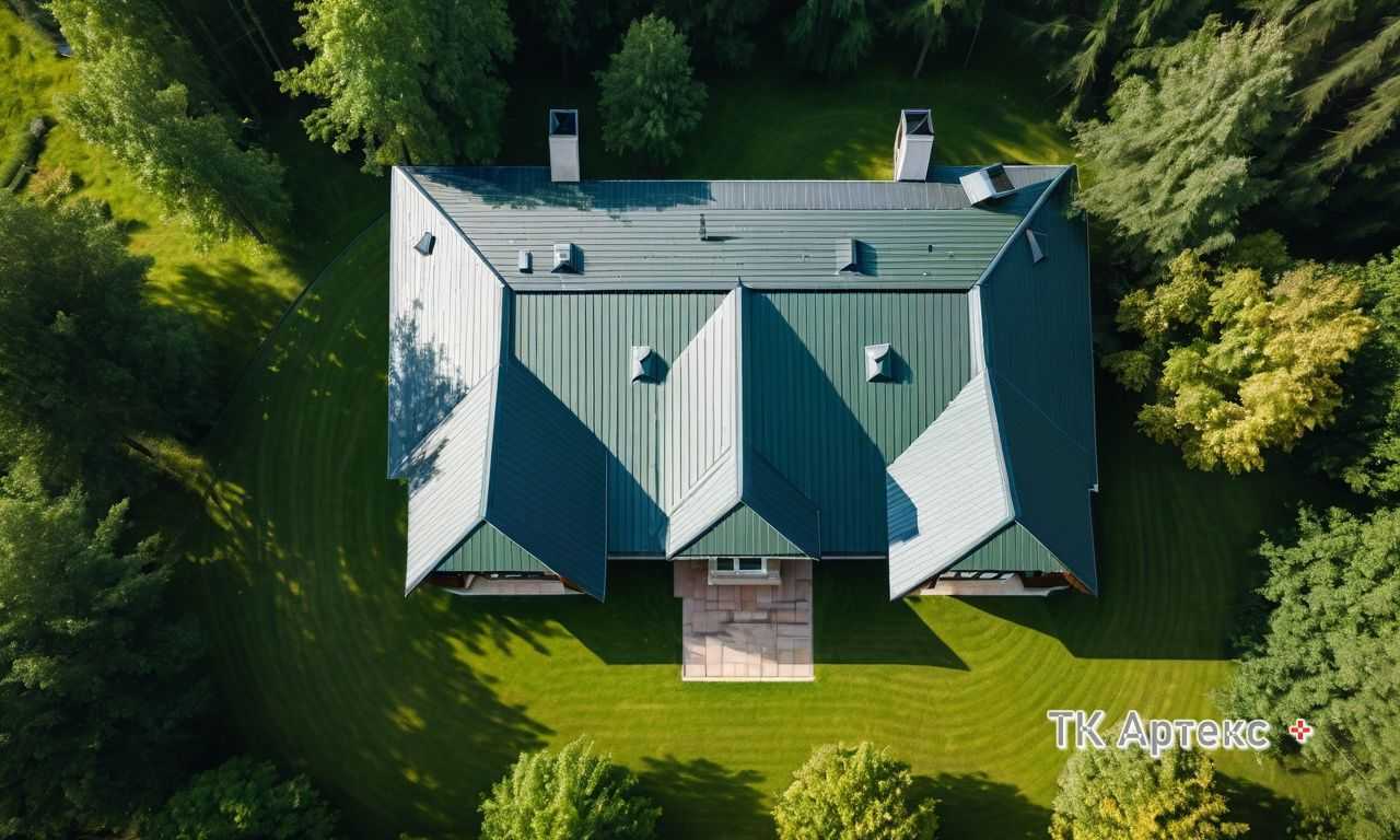 1. Неправильный выбор уклона труб