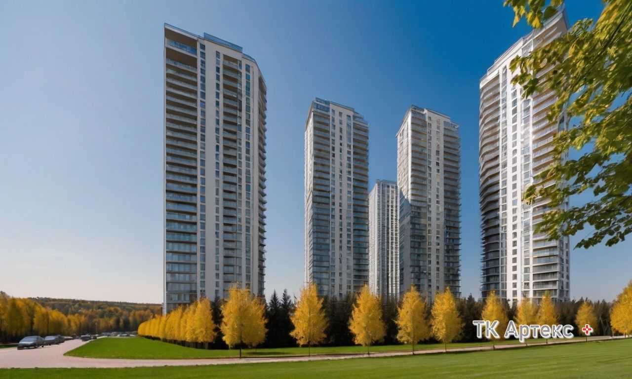 Коммерческая недвижимость с энергоэффективными решениями для вашего бизнеса