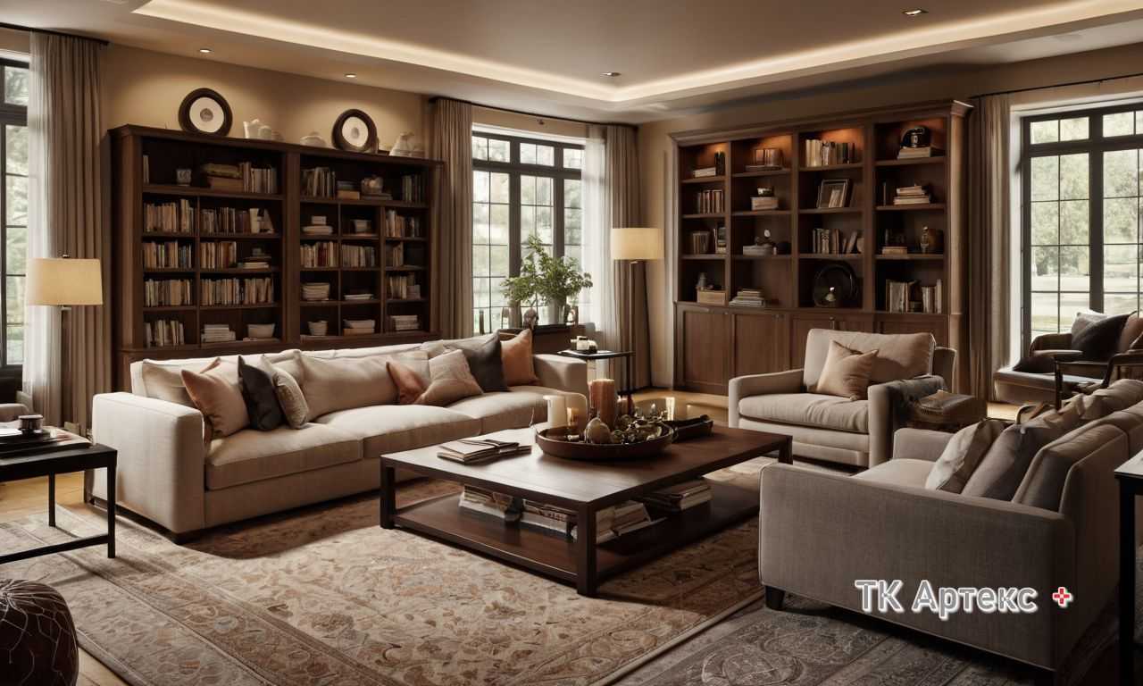 Как правильно выбрать высокие барные стулья для вашего интерьера