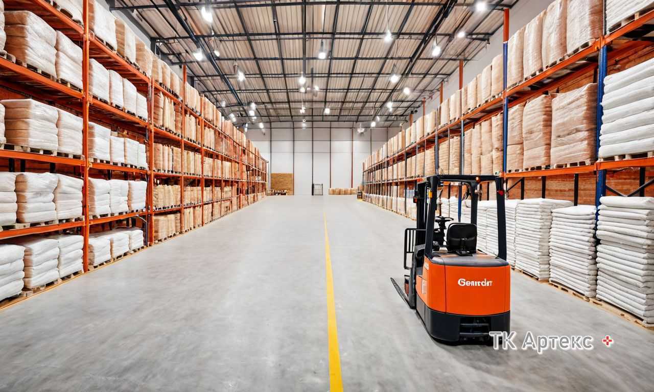 Металлические конструкции