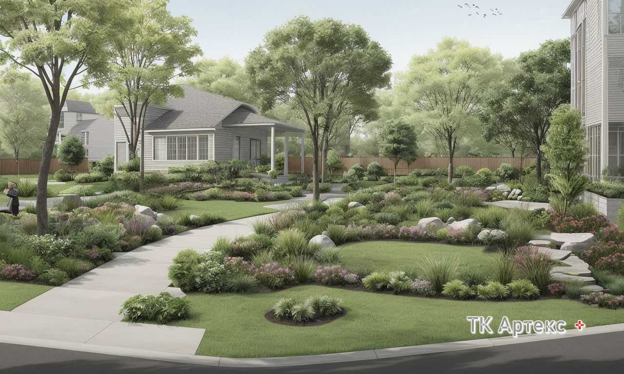 Лучшие многолетники для непрерывного цветения в вашем саду на весь сезон