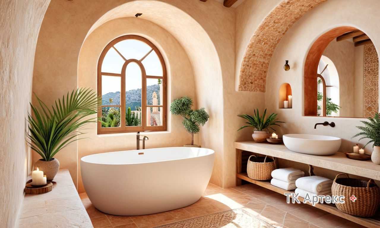 Экономия энергии и воды