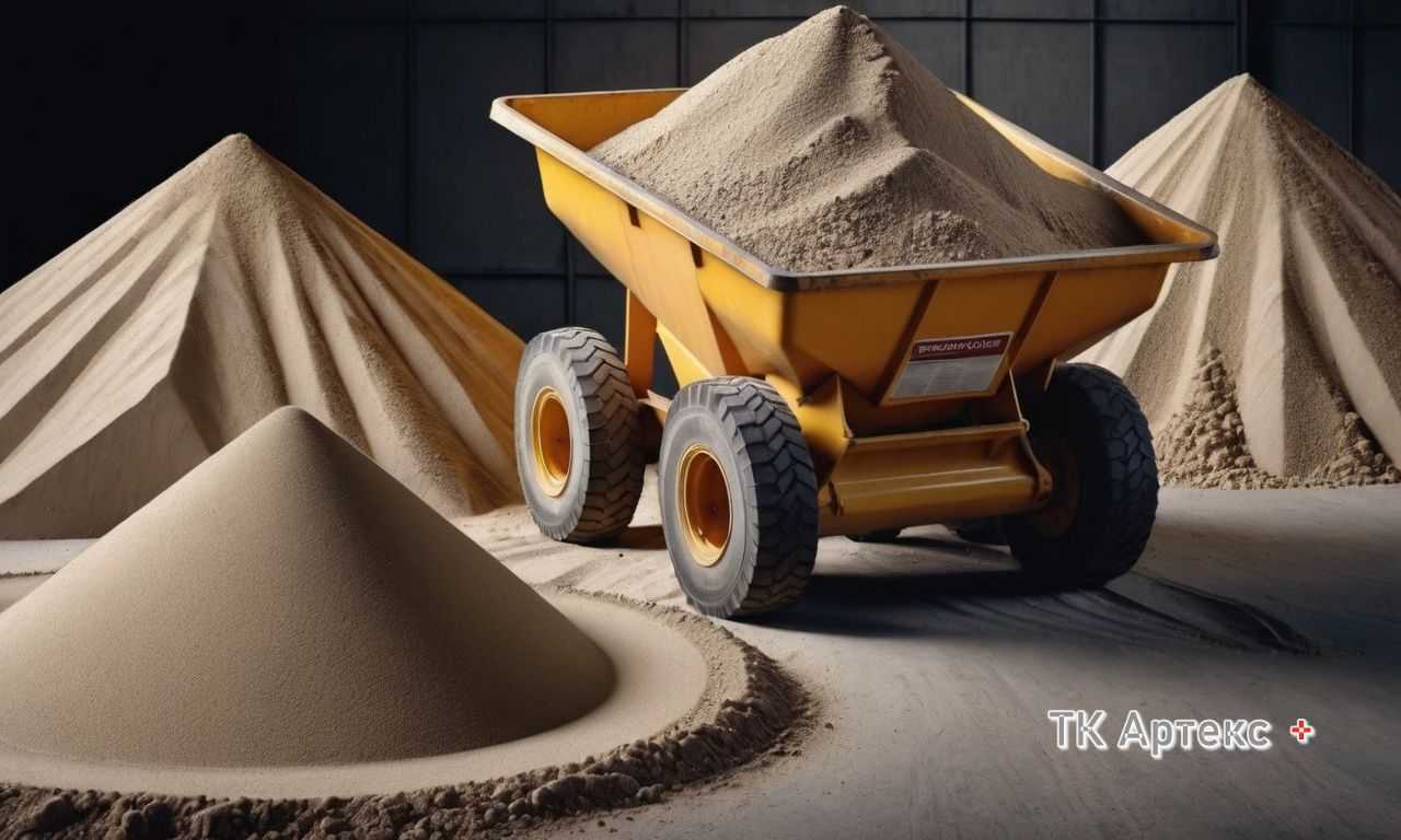 Ремонт трещин